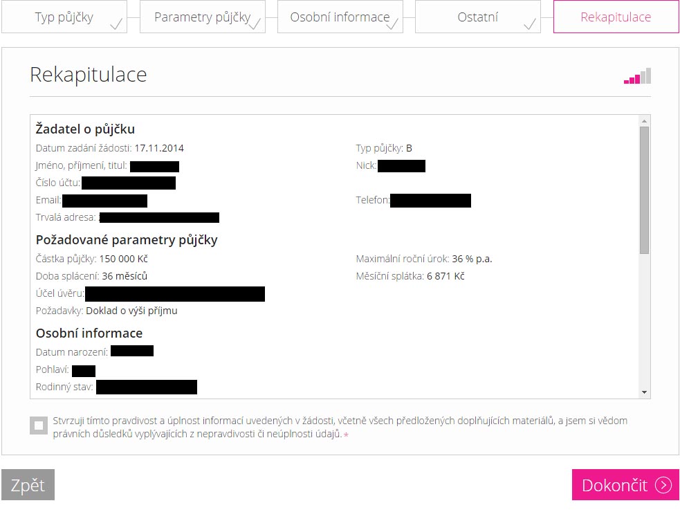 Nabízím nebankovní půjčku qr image 6