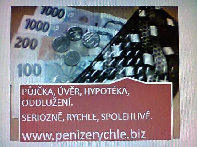 Online pujcka ihned dobřany léčebna picture 9